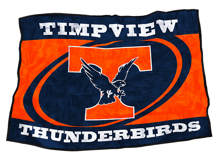 Timpview Thunderbirds